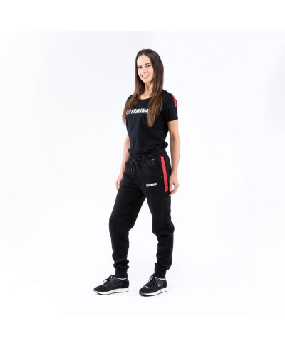 Pantaloni da jogging YAMAHA REVS da donna