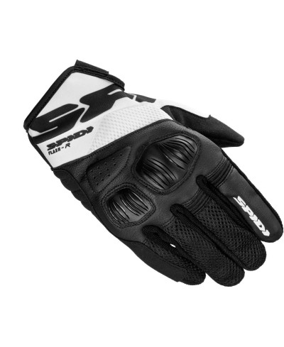 Guanti da moto Spidi Flash-R Evo - Vari colori | Guanti Leggeri
