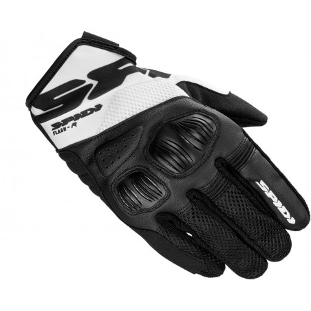 Guanti da moto Spidi Flash-R Evo - Vari colori | Guanti Leggeri