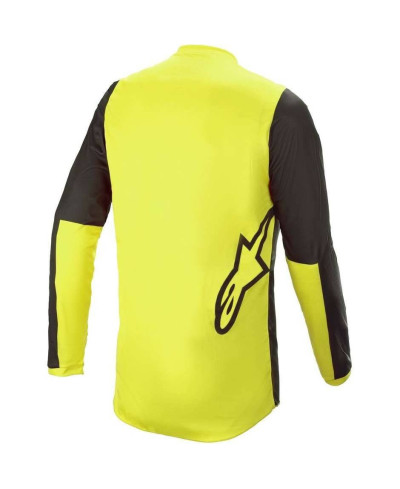 Maglia Moto Cross Enduro Alpinestars FLUID TRIPPLE ( vari
