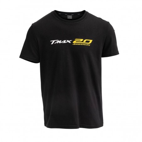T-Shirt TMAX 20°...