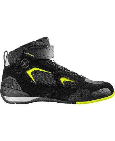Scarpe da Moto XPD X-Radical