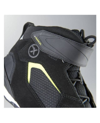 Scarpe da Moto XPD X-Radical