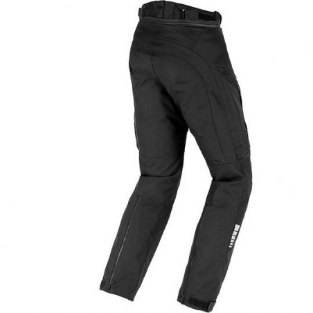Pantaloni Tecnici da Moto Spidi H2out ALLROAD Pants Nero