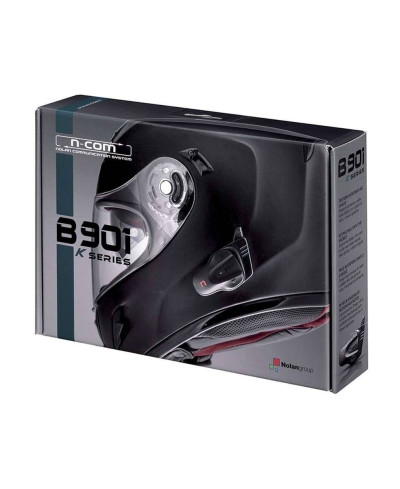 Nolan Interfono N-com B901 K-series
