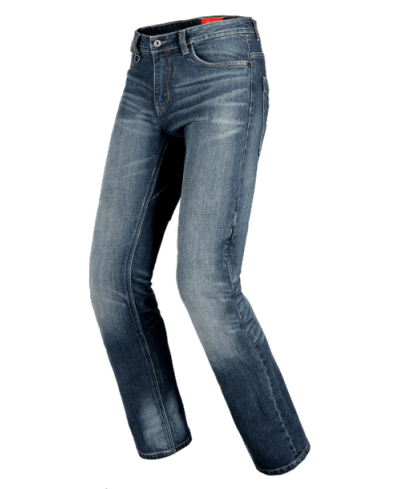 Pantaloni da moto Spidi J-Tracker Short | Jeans Moto