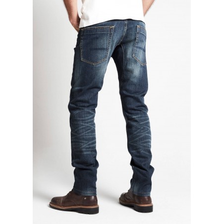 Pantaloni da moto Spidi J-Tracker Short | Jeans Moto