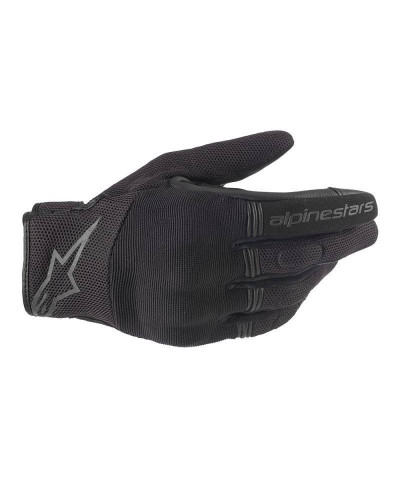 Guanti da Moto Alpinestars STELLA COPPER - Nero | Guanti Touring