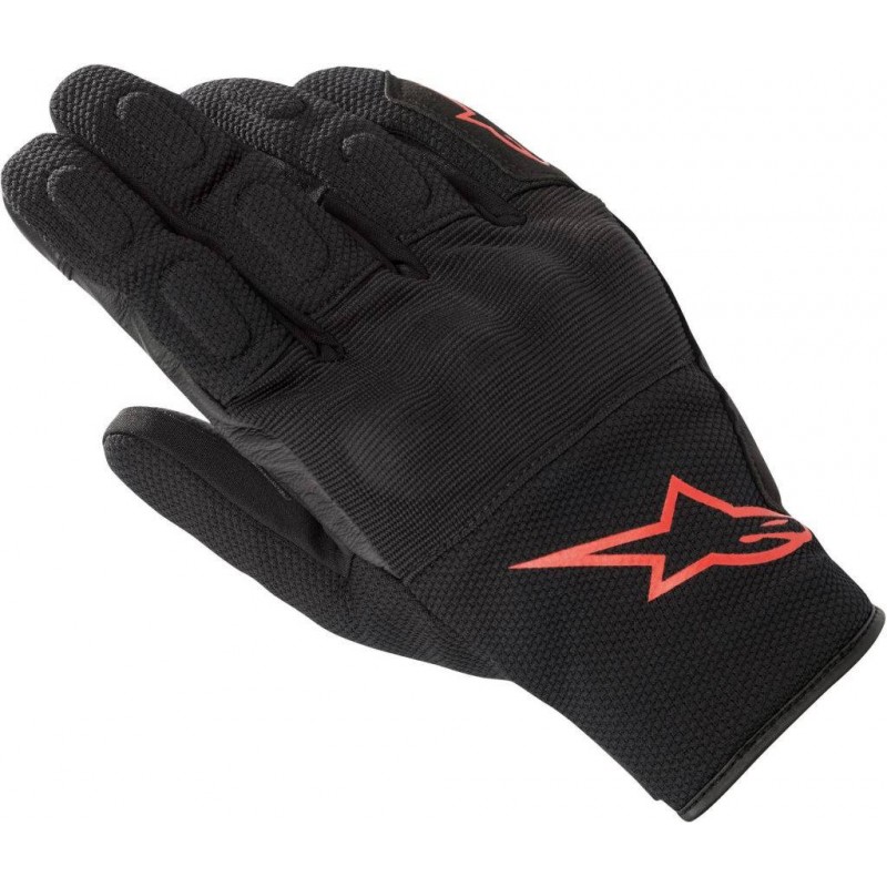 Guanti da moto AlpinestarsS-MAX DRYSTAR - Vari colori | Guanti
