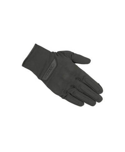Guanti da moto AlpinestarsC1 Gore Wind V2 nero | Guanti Touring