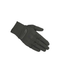 Guanti da moto AlpinestarsC1 Gore Wind V2 nero | Guanti Touring