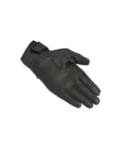 Guanti da moto AlpinestarsC1 Gore Wind V2 nero | Guanti Touring