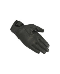 Guanti da moto AlpinestarsC1 Gore Wind V2 nero | Guanti Touring