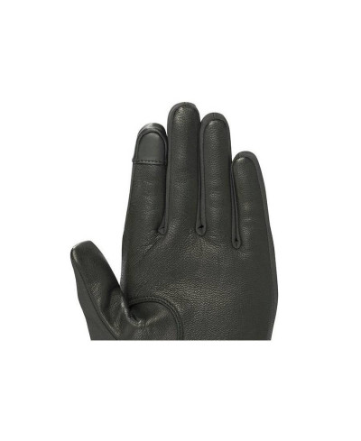 Guanti da moto AlpinestarsC1 Gore Wind V2 nero | Guanti Touring
