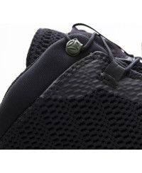 Scarpe da Moto Momo Design FIREGUN-3 AIR Nero