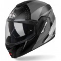 Miniatura - Casco modulare Airoh REV 19 Leaden Antracite opaco con