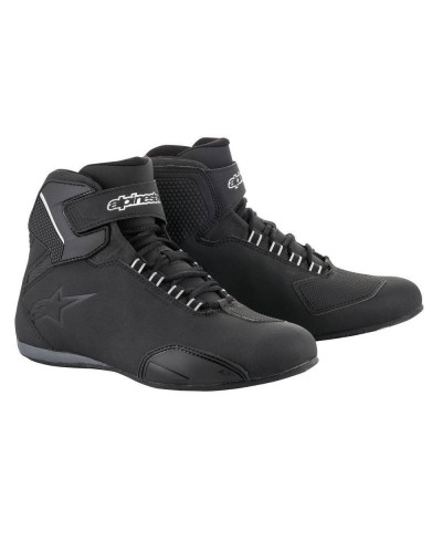 Scarpe da Moto Alpinestars Sektor Waterproof