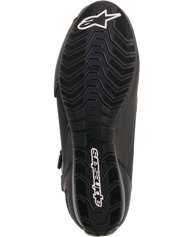 Scarpe da Moto Alpinestars Faster-3 Drystar