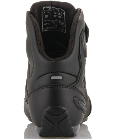 Scarpe da Moto Alpinestars Faster-3 Drystar