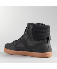 Scarpe da Moto Alpinestars J-6 Waterproof Black Gum
