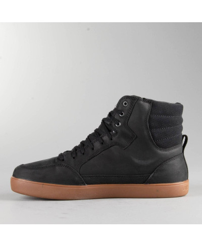 Scarpe da Moto Alpinestars J-6 Waterproof Black Gum