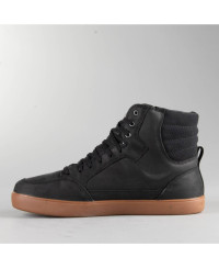 Scarpe da Moto Alpinestars J-6 Waterproof Black Gum