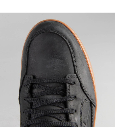 Scarpe da Moto Alpinestars J-6 Waterproof Black Gum