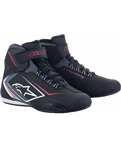 Scarpe da Moto Alpinestars SEKTOR WATERPROOF