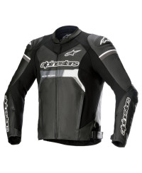 Giacca da moto Alpinestars GP FORCE airflow in pelle traforata