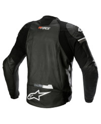 Giacca da moto Alpinestars GP FORCE airflow in pelle traforata