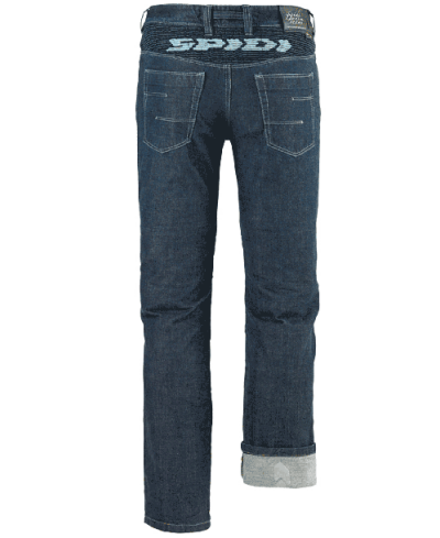 Pantaloni da moto Spidi J&Racing | Jeans Moto
