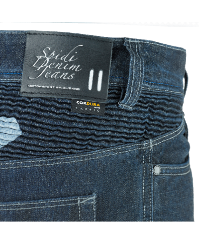 Pantaloni da moto Spidi J&Racing | Jeans Moto