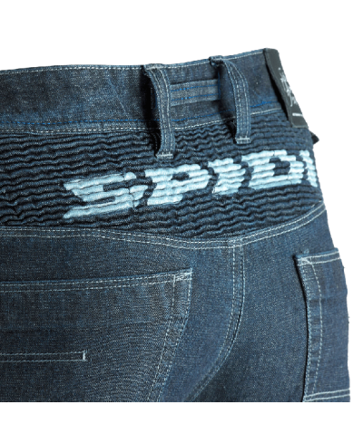 Pantaloni da moto Spidi J&Racing | Jeans Moto
