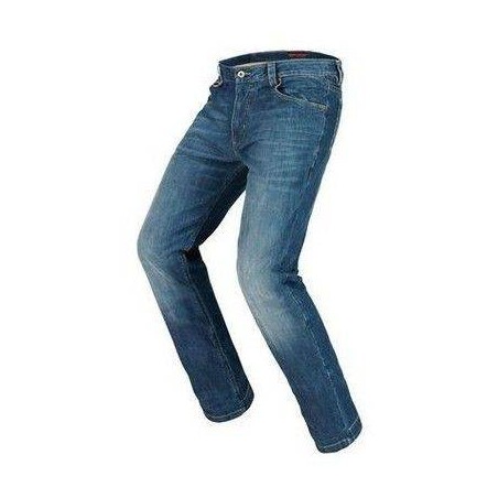 Pantaloni da moto Spidi JK Stretch Super Stone Wash | Jeans Moto