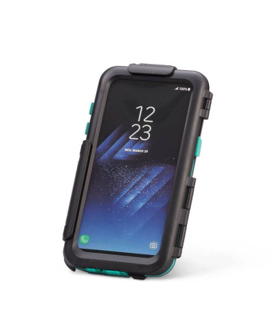 CUSTODIA RIGIDA - Per Samsung Galaxy S8