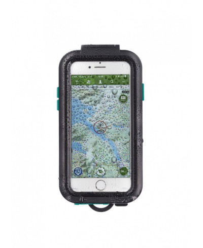 Custodia Rigida MIDLAND per Iphone 8/7/6s/6 Plus con supporti