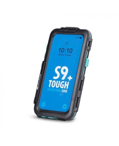 Custodia per SAMSUNG GALAXY S9 PLUS
