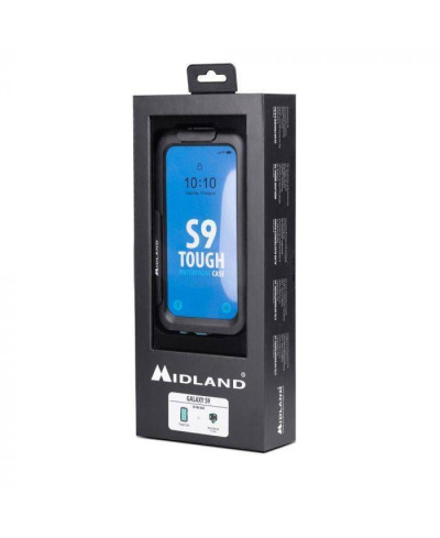 Custodia per SAMSUNG GALAXY S9
