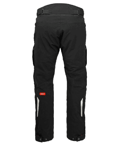 Pantaloni Tecnici da Moto Spidi Thunder Short