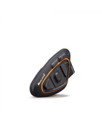 Interfono bluetooth da casco moto Midland BTX1 Pro S singolo