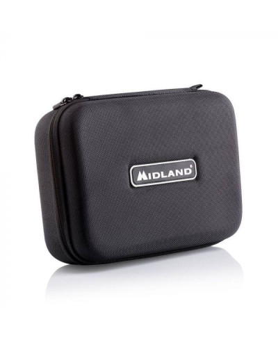 Interfono bluetooth da casco moto Midland BTX1 Pro S singolo