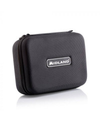 Interfono bluetooth da casco moto Midland BTX1 Pro S singolo