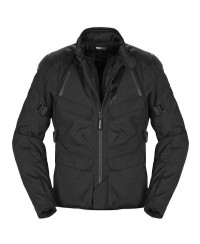 Giacca da moto Spidi Rw H2out Nero | Giacca Invernale