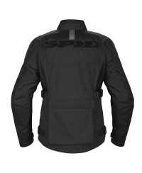 Giacca da moto Spidi Rw H2out Nero | Giacca Invernale