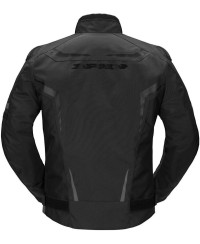 Giacca da moto Spidi Race Evo H2Out Nero | Giacca Invernale