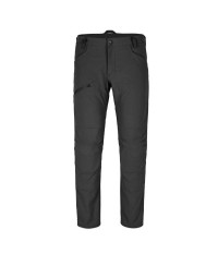 Pantaloni Tecnici da Moto Spidi Charged Short Anthracite