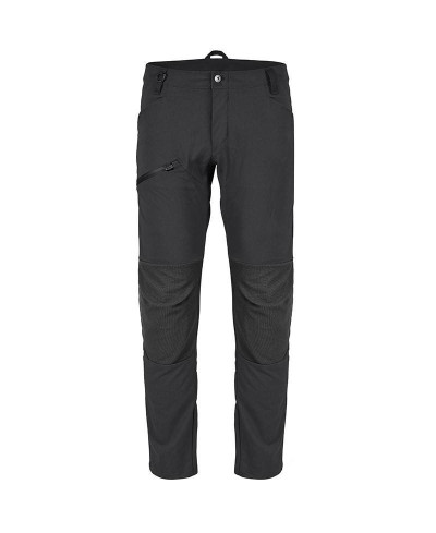 Pantaloni Tecnici da Moto Spidi Supercharged Anthracite