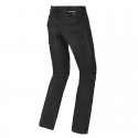 Pantaloni da moto Spidi J-tracker Short Nero | Jeans Moto