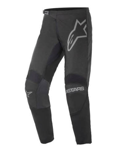 Pantaloni motocross Alpinestars Fluid black