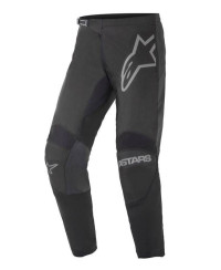 Pantaloni motocross Alpinestars Fluid black